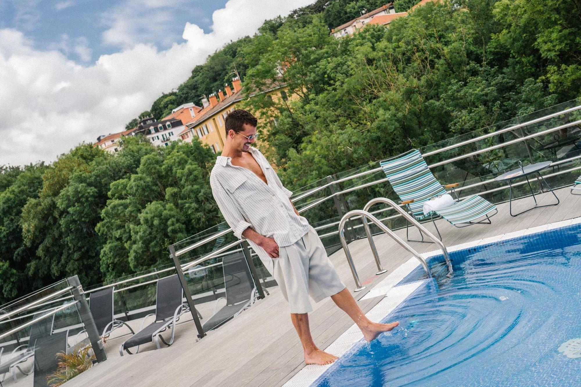 Axel Hotel San Sebastian - Adults Only, San Sebastian