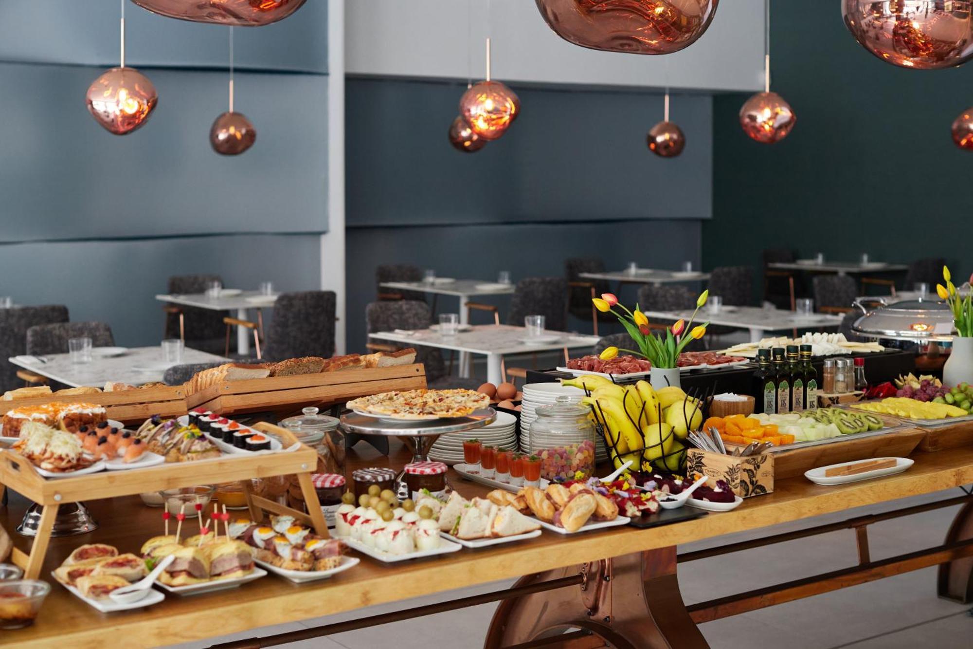 Axel Hotel San Sebastian - Adults Only — Photos 3