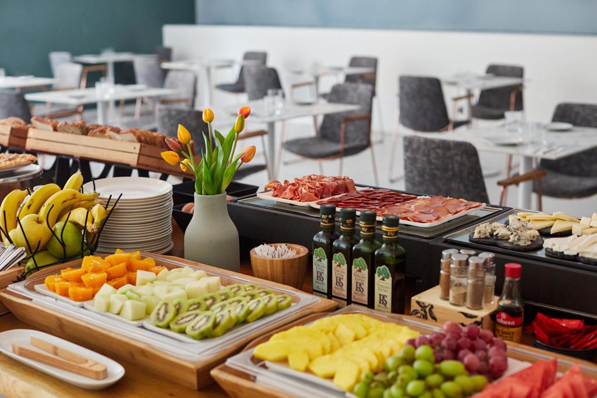 Axel Hotel San Sebastian - Adults Only — Photos 2